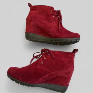 Rockport Ankle Boots - Size 10